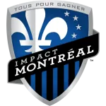Logo de l'équipe Montreal Impact
