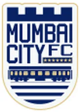 Logo de l'équipe Mumbai City