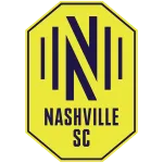 Logo de l'équipe Nashville SC