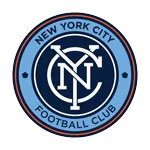 Logo de l'équipe New York City
