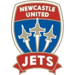 Logo de l'équipe Newcastle Jets