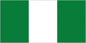 Logo de l'équipe Nigéria féminines