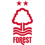 Logo de l'équipe Nottingham Forest U18
