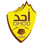 Logo de l'équipe Ohod