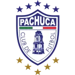 Logo de l'équipe Pachuca