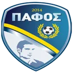 Logo de l'équipe Paphos