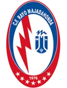 Logo de l'équipe Rayo Majadahonda