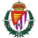Logo de l'équipe Real Valladolid II