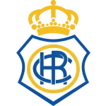 Logo de l'équipe Recreativo Huelva