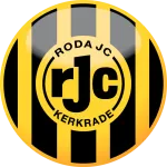 Logo de l'équipe Roda JC Kerkrade