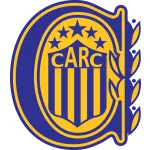 Logo de l'équipe Rosario Central