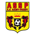Logo de l'équipe Saint-Priest