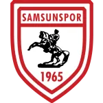 Logo de l'équipe Samsunspor