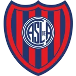 Logo de l'équipe San Lorenzo