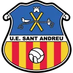 Logo de l'équipe Sant Andreu