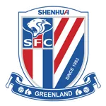 Logo de l'équipe Shanghai Shenhua
