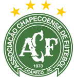 Logo de l'équipe Chapecoense