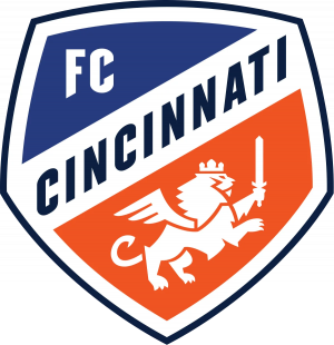 Logo de l'équipe Cincinnati