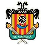 Logo de l'équipe Cornellà