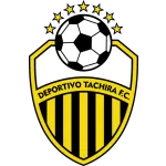 Logo de l'équipe Deportivo Táchira