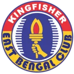 Logo de l'équipe East Bengal