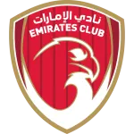 Logo de l'équipe Emirates