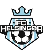 Logo de l'équipe FC Helsingør