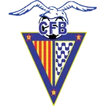 Logo de l'équipe Badalona