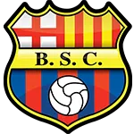Logo de l'équipe Barcelona Guayaquil