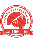 Logo de l'équipe Batman Petrolspor