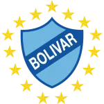 Logo de l'équipe Bolívar