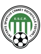 Logo de l'équipe Cannet Rocheville