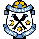 Logo de l'équipe Júbilo Iwata