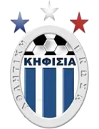 Logo de l'équipe Kifisia