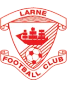 Logo de l'équipe Larne