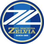 Logo de l'équipe Machida Zelvia