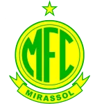 Logo de l'équipe Mirassol
