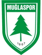Logo de l'équipe Muğlaspor