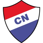 Logo de l'équipe Nacional Asunción
