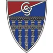 Logo de l'équipe Gimnástica Segoviana