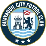 Logo de l'équipe Guayaquil City