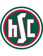 Logo de l'équipe HSC Hannover