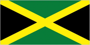 Logo de l'équipe Jamaica féminines