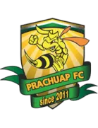 Logo de l'équipe PT Prachuap FC