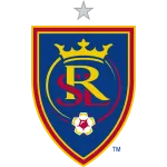 Logo de l'équipe Real Salt Lake
