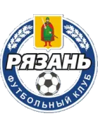 Logo de l'équipe Ryazan