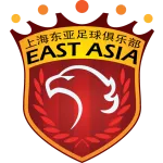 Logo de l'équipe Shanghai SIPG
