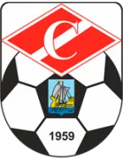 Logo de l'équipe Spartak Kostroma
