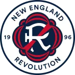 Logo de l'équipe New England