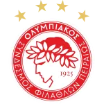 Logo de l'équipe Olympiakos Piraeus II
